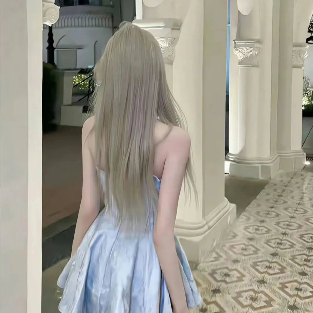 你是我的答案