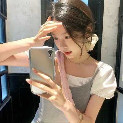 卡片里的祝福