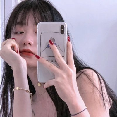 金发女郎之恋